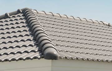 advantages of Lyndon clay roofing