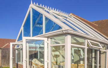conservatory roof insulation costs Lyndon