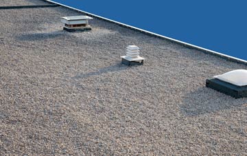flat roofing Lyndon, Rutland