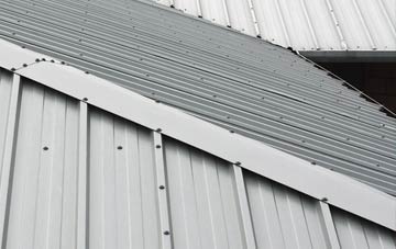 disadvantages of Lyndon metal roofing