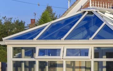 professional Lyndon conservatory insulation