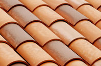 Lyndon clay roofing