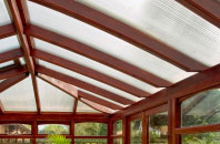 Lyndon conservatory roofing insulation