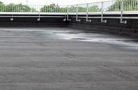 find rated Lyndon flat roofing companies